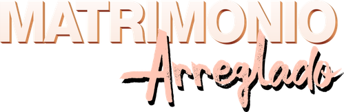 Matrimonio arreglado
