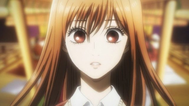 Chihayafuru S03E09