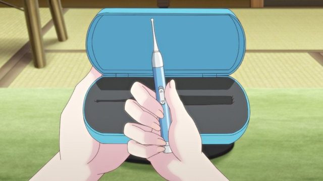 ¿Puedo hacer felices a tus oídos en 180 segundos? S01E11