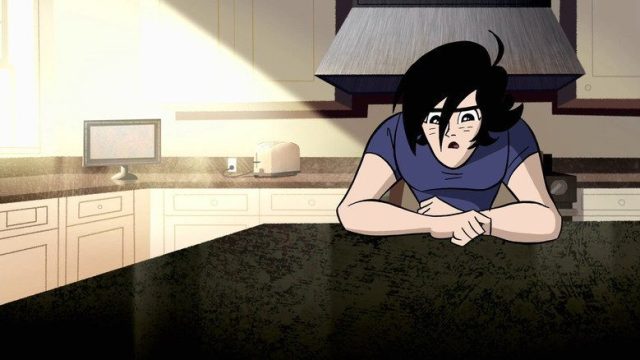 Titán Sim-Biónico S01E06