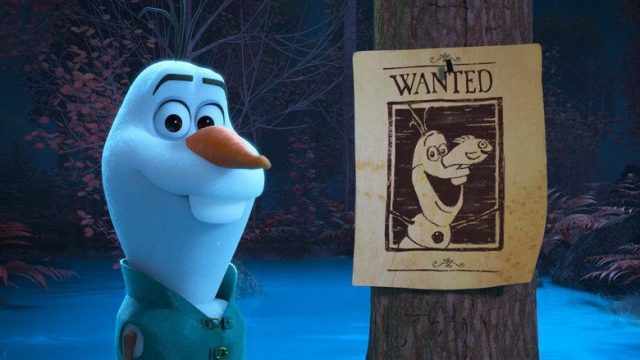 Olaf presenta S01E05