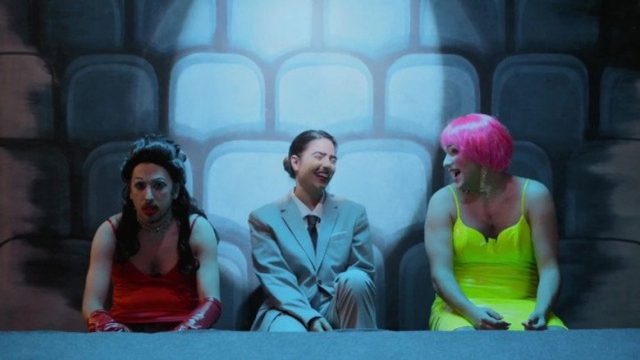 Porno y helado S01E07