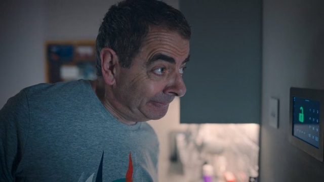 Hombre vs. Abeja S01E06