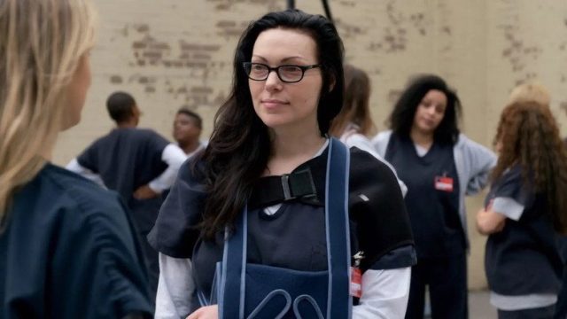 Orange Is the New Black S06E07