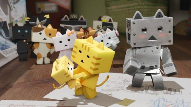 Nyanbo S01E25