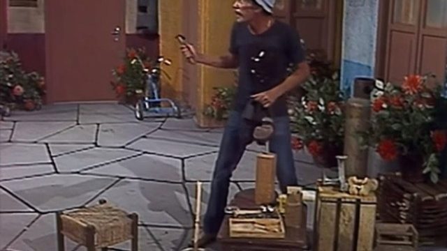 El Chavo S06E17