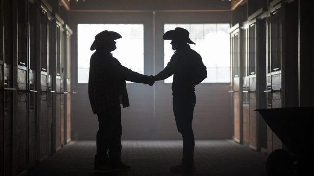 Cowboy Cartel S01E03