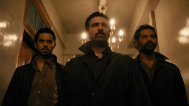बंबई मेरी जान S01E10
