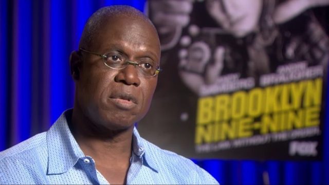 Brooklyn Nine-Nine S00E01