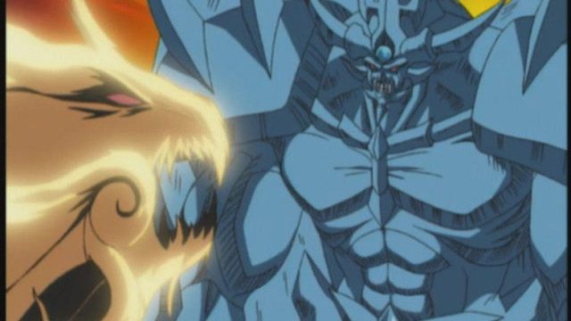 Yu-Gi-Oh! Duelo de Monstruos S01E141
