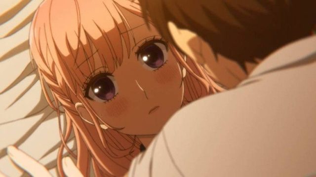 LOVE and LIES S01E07