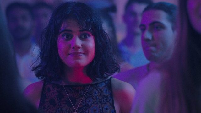 Aprendiendo a vivir S01E02