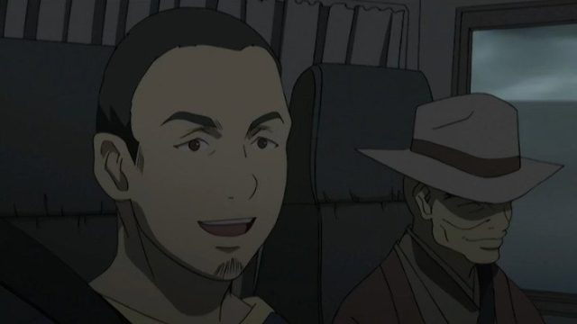 Hell Girl S04E10