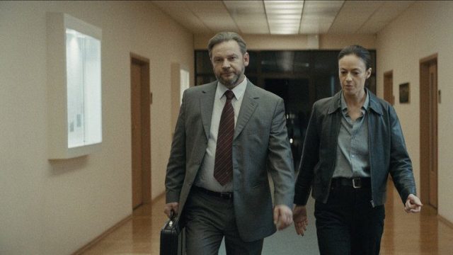 El pantano S02E05