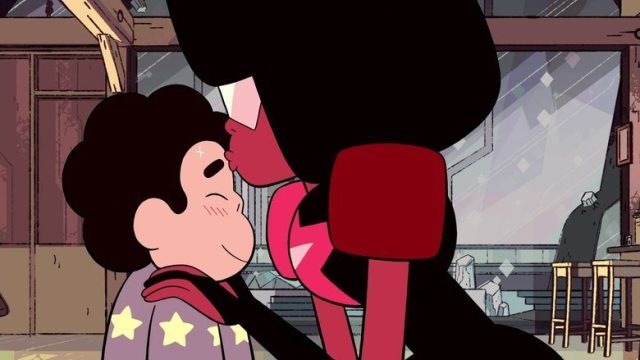 Steven Universe S01E39