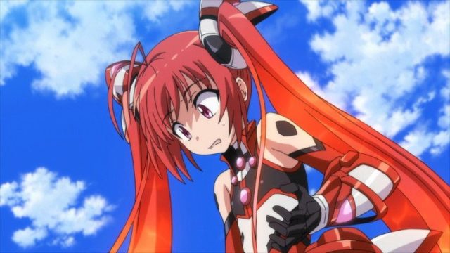 Ore, Twintails ni Narimasu S01E01