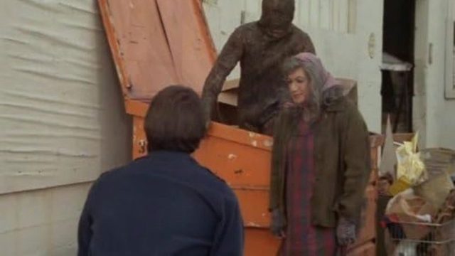 El Equipo A S01E10