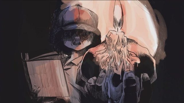 Yami Shibai S16E02
