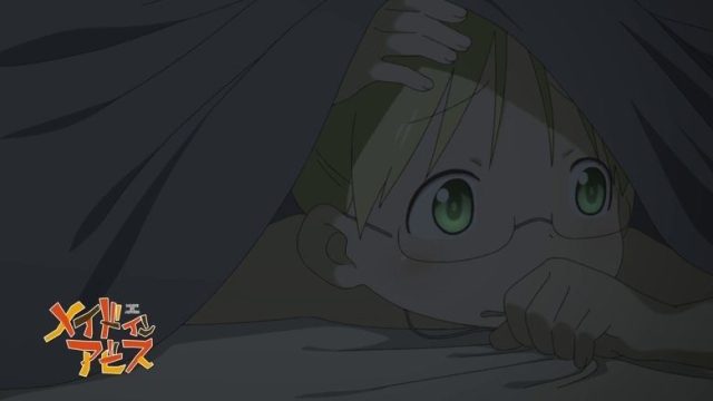 Made in Abyss S01E06
