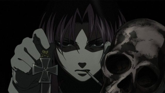 Black Lagoon S01E05