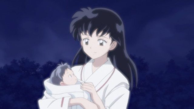 Yashahime: Princess Half-Demon S01E08