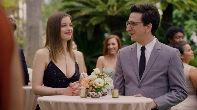 Love S03E07