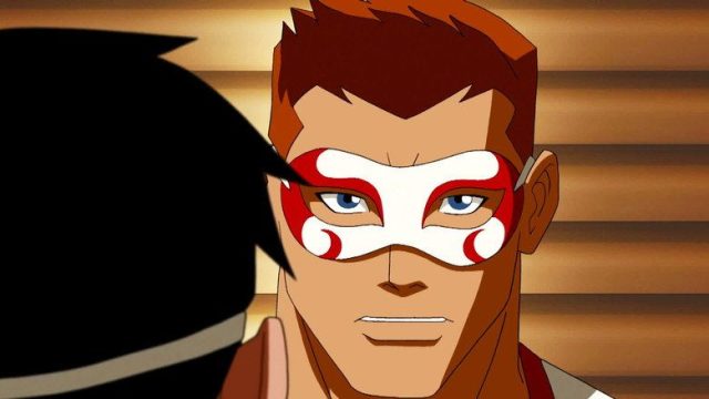 Justicia Joven S01E24