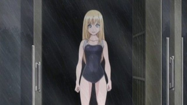 Kyou no Asuka Show S01E02