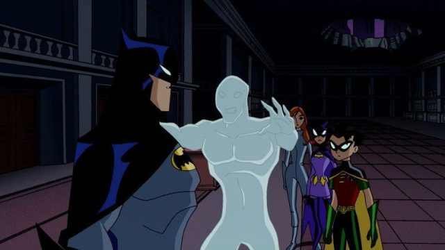 The Batman S05E04