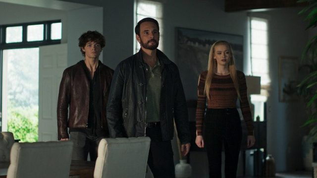 Wolf Pack S01E08
