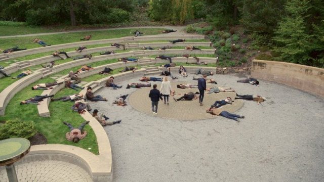 La Orden Secreta S02E06