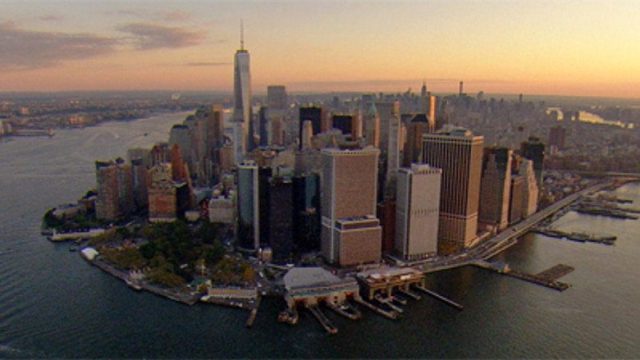 Billions S00E07