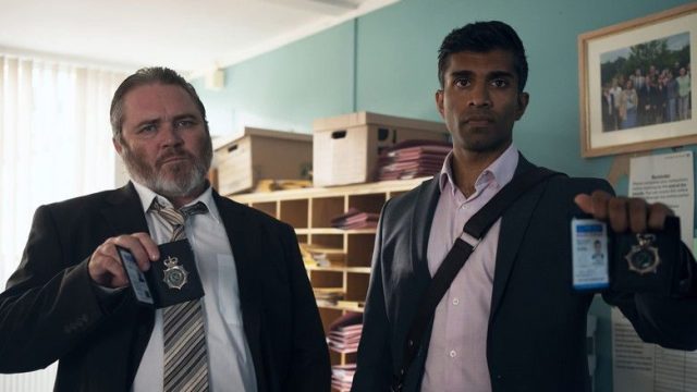 La Hora del Diablo S01E02