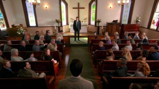 Supernatural S07E01