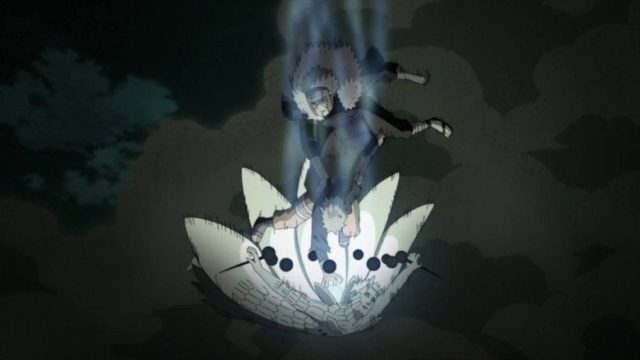Naruto Shippuden S18E379