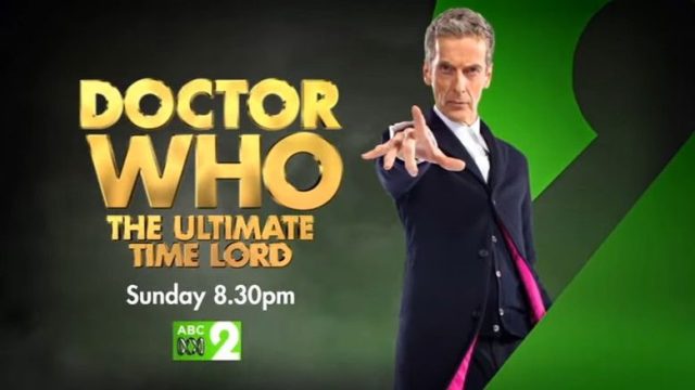 Doctor Who S00E126