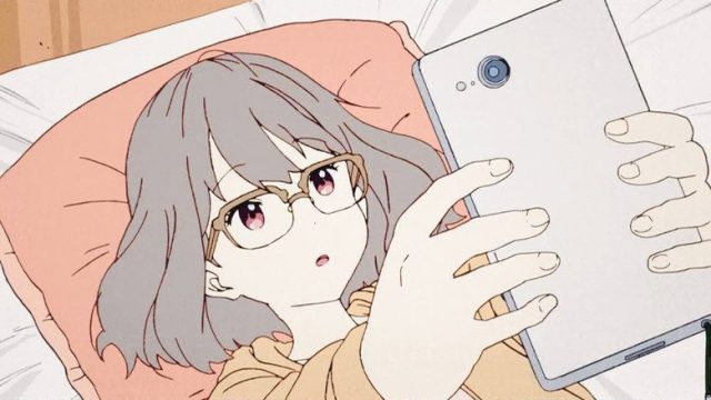 Natsunagu! S01E01