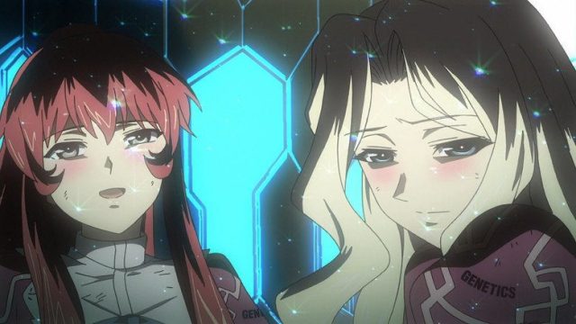 Freezing S01E12