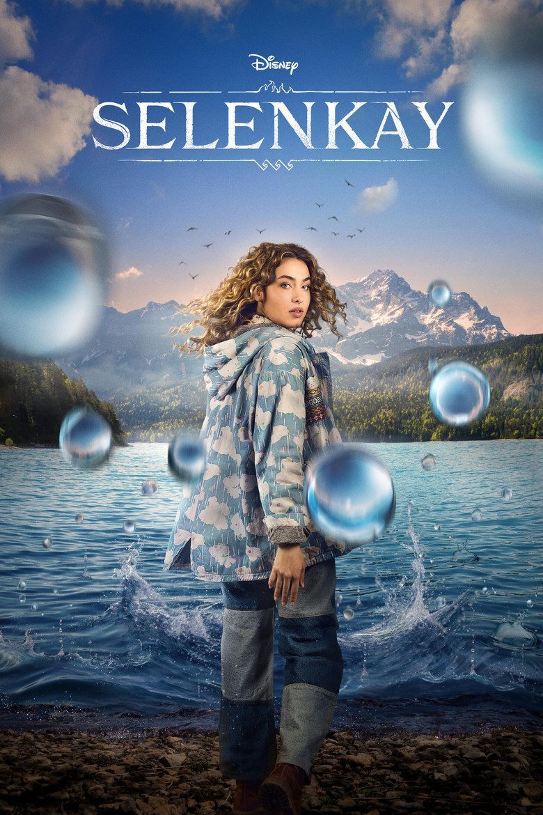 Selenkay Temporada 2