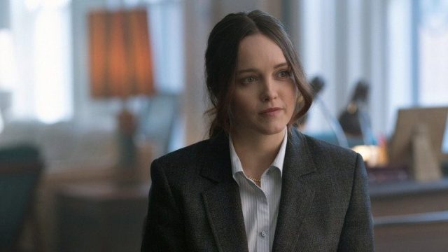 Clarice S01E11
