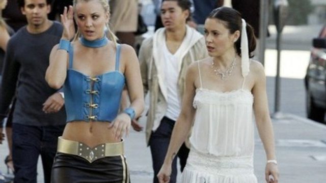 Hechiceras S08E08