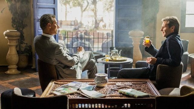 Transporter S02E04