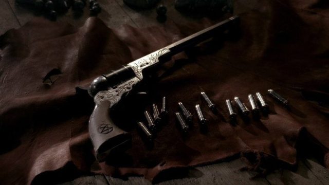 Supernatural S00E43