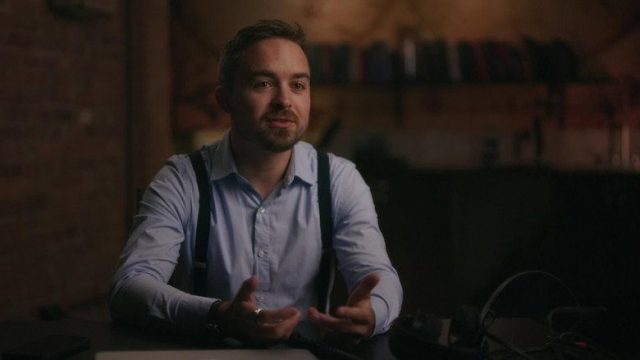 Lo peor de la generación millenial S01E02