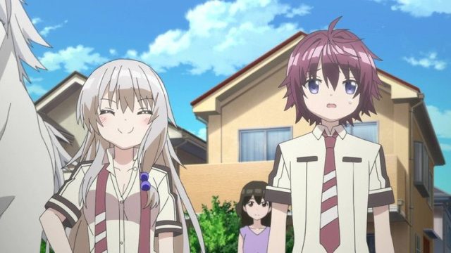Lance N' Masques S01E11