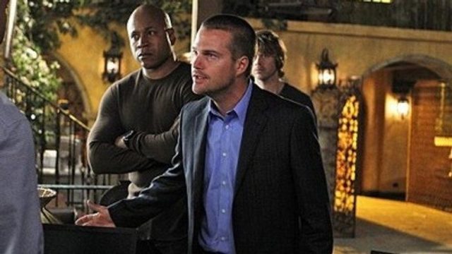 NCIS: Los Ángeles S02E24