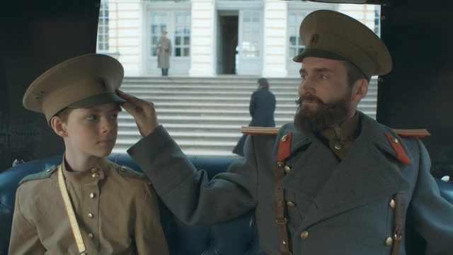 The Last Czars S01E04