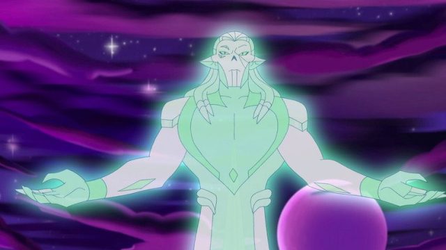 She-Ra y las princesas del poder S05E12