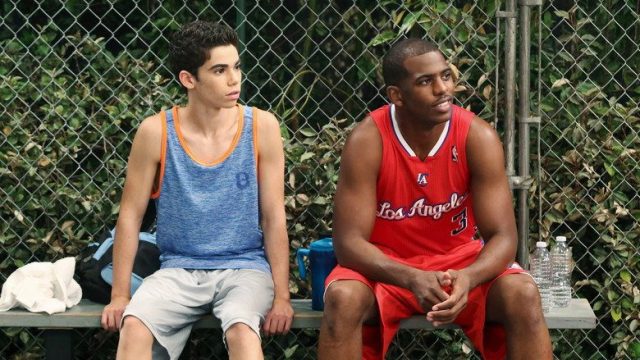 Jessie S04E06