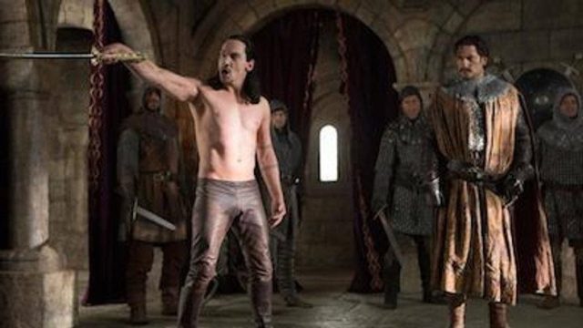 Dracula S01E08